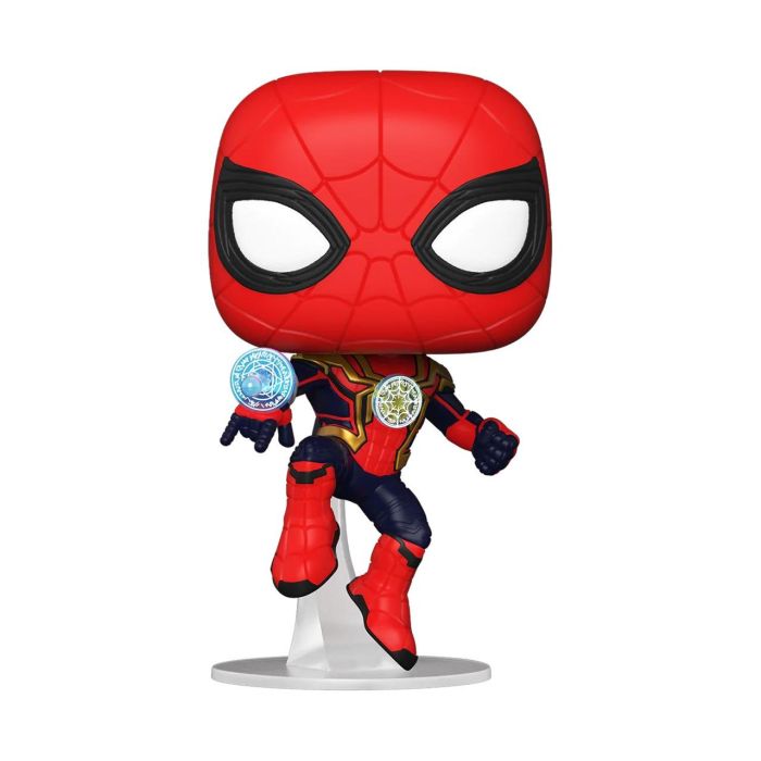 Funko Pop Figura De Vinilo No Way Home 56829 Spider-Man