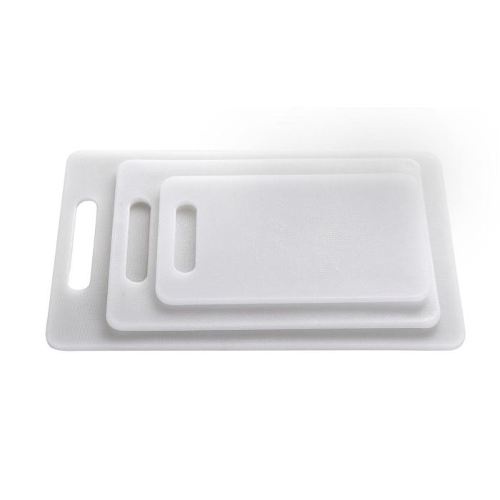 Quttin Tabla de Cortar Profesional 37.5 x 23.5 cm (12 Unidades) 2