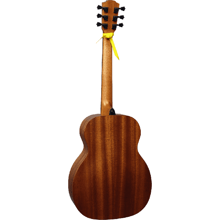 LAG Guitarra Acústica Travel Signature Vianney A/E - Natural Lag 4