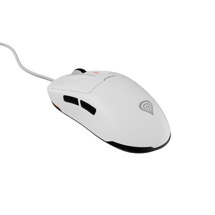 GENESIS Krypton 660 ratón Juego Ambidextro USB tipo A Óptico 12000 DPI 11 GENESIS Krypton 660 ratón Juego Ambidextro USB tipo A Óptico 12000 DPI 11