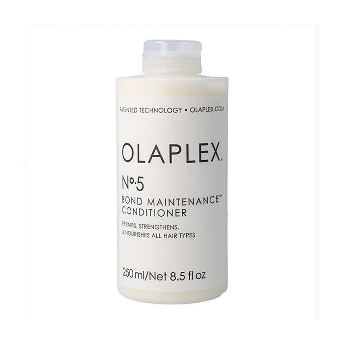 Olaplex Acondicionador No.5 Bond Maintenance 250ml - Rehidrata y repara tu pelo Olaplex Acondicionador No.5 Bond Maintenance 250ml - Rehidrata y repara tu pelo