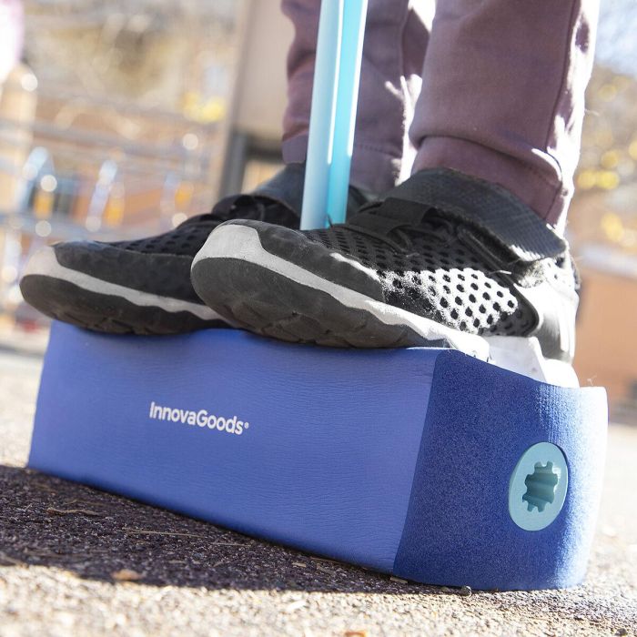 Pogo Saltarín de Goma Funp InnovaGoods 2
