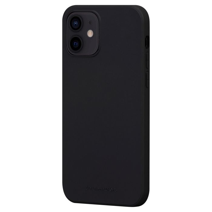 dbramante1928 Greenland Funda para iPhone 12/12 Pro (6.1") de Plástico Reciclado Negro 4 dbramante1928 Greenland Funda para iPhone 12/12 Pro (6.1") de Plástico Reciclado Negro 4