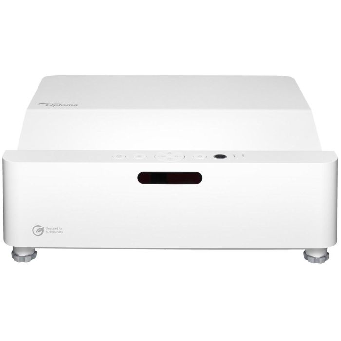 Optoma ZH430UST Proyector DLP Laser 4000 lúmenes Full HD 1080p (1920x1080) Ultracorta 3D Blanco 0 Optoma ZH430UST Proyector DLP Laser 4000 lúmenes Full HD 1080p (1920x1080) Ultracorta 3D Blanco 0