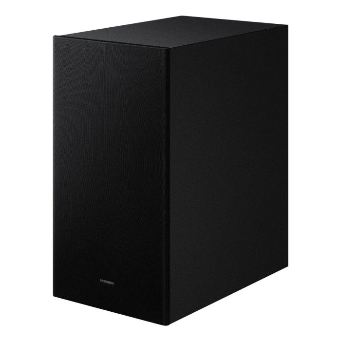 Barra de Sonido Samsung HW-B450F/ZF Negro 7