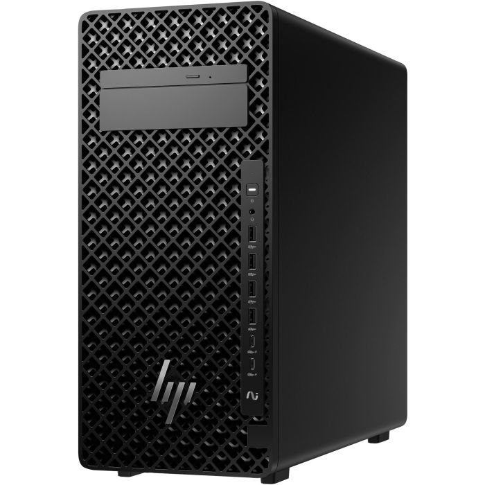 HP Z2 Tower G1i Intel Core Ultra 9 285K 64GB 2TB/SSD NVIDIA RTX 2000 16GB W11P SmartBuy 3J Gar (DE) 4