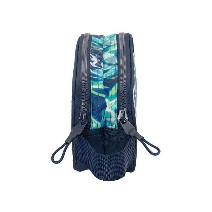 Bolso Escolar Portatodo Safta Doble El Niño Kook 80x210x60 mm 2 Bolso Escolar Portatodo Safta Doble El Niño Kook 80x210x60 mm 2