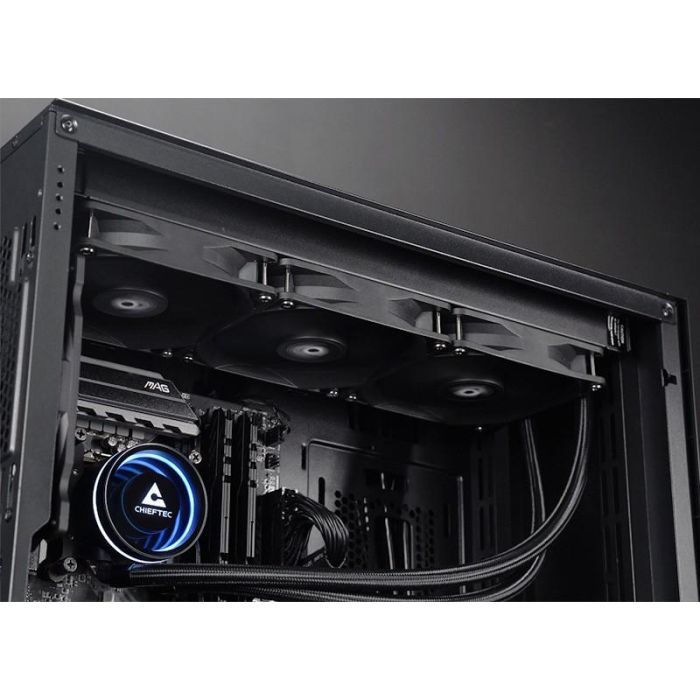 K Cooler Wasserkühlung Chieftec Iceberg 360 DARK multi Cooler | 1700| 1200| 1150| 1151| 1155| 1156| 1851| AM5/4/3+/2+/2 8 K Cooler Wasserkühlung Chieftec Iceberg 360 DARK multi Cooler | 1700| 1200| 1150| 1151| 1155| 1156| 1851| AM5/4/3+/2+/2 8