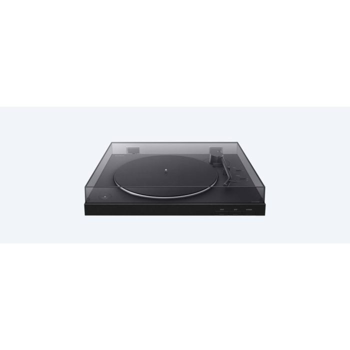 Sony PS-LX310BT Giradiscos Bluetooth Totalmente Automático 2