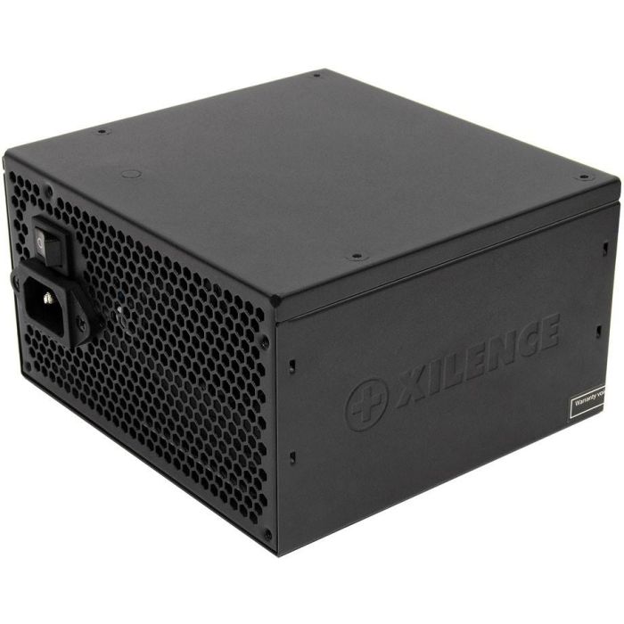 Xilence XP500R6 Fuente de Alimentación 500W Performance ErP ready