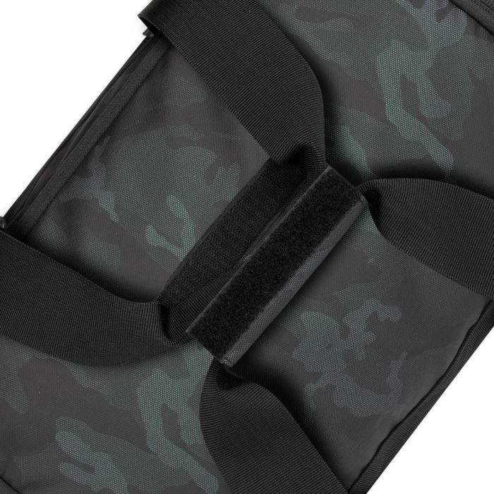 Riva Reisetasche Sherwood 30L grau camo 7641 11