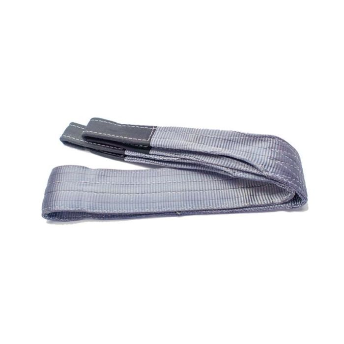 PATACHO Eslinga Plana de Poliéster 120mm x 2m 4000 kg