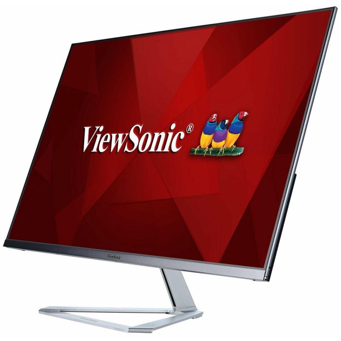 Monitor ViewSonic VX3276-2K-MHD 31,5" QHD IPS 3