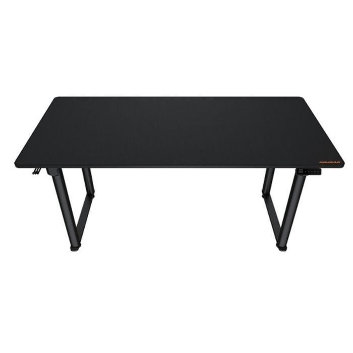 Mesa de Escritorio Gaming Cougar E-GRAV 160 Negro 11