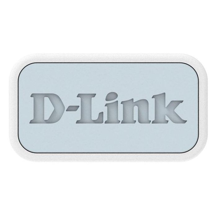 D-Link Adaptador USB WiFi AC1300Mbps AC13U Doble Banda 2.4/5GHz 3