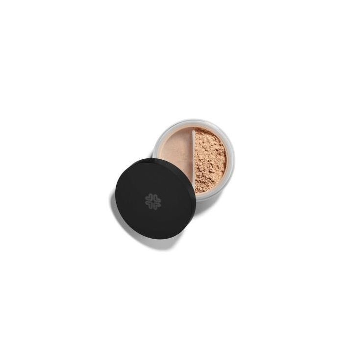 Base Mineral Spf15 Popcorn 10Gr. Base Mineral Spf15 Popcorn 10Gr.