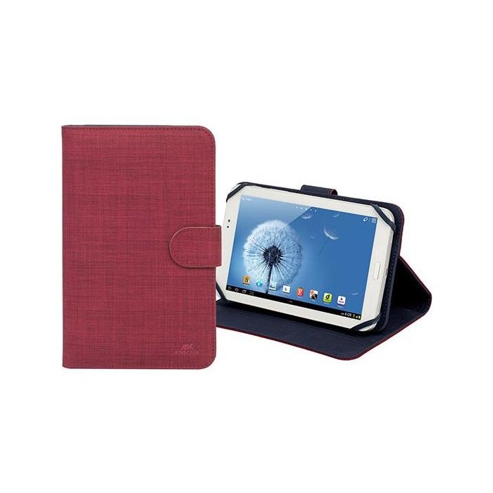 Riva Tablet Case Biscayne 7,0" rot 3312 0 Riva Tablet Case Biscayne 7,0" rot 3312 0