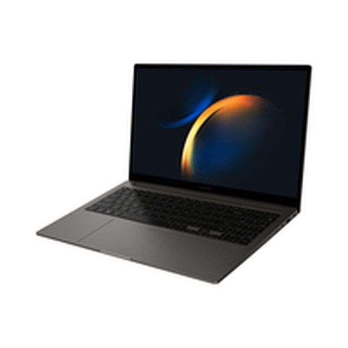 Laptop Samsung NP750XFG-KA3ES 15,6" Intel Core i5-1335U 8 GB RAM 512 GB SSD Qwerty Español i5-1335U 3