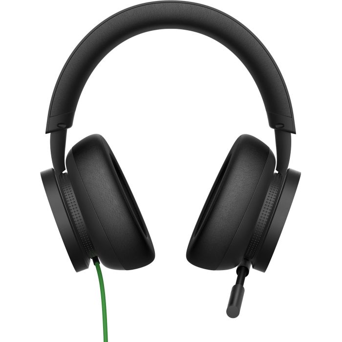 Auriculares Microsoft 8LI-00002 Negro 2