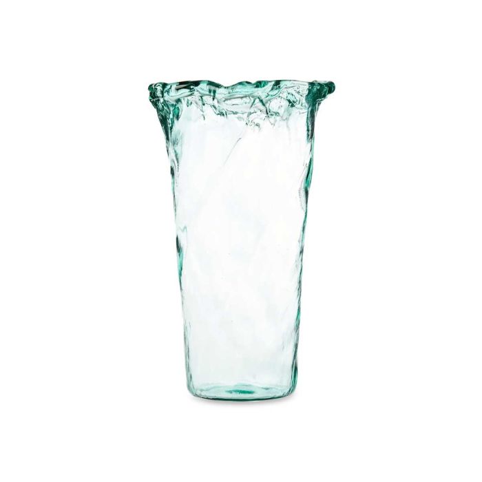 Jarron Vidrio Panuelo 35Cm Giftdecor (6 Unidades) 2 Jarron Vidrio Panuelo 35Cm Giftdecor (6 Unidades) 2