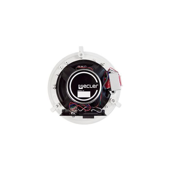 Ecler 2 way, 8" ceiling loudspeaker 2 Ecler 2 way, 8" ceiling loudspeaker 2