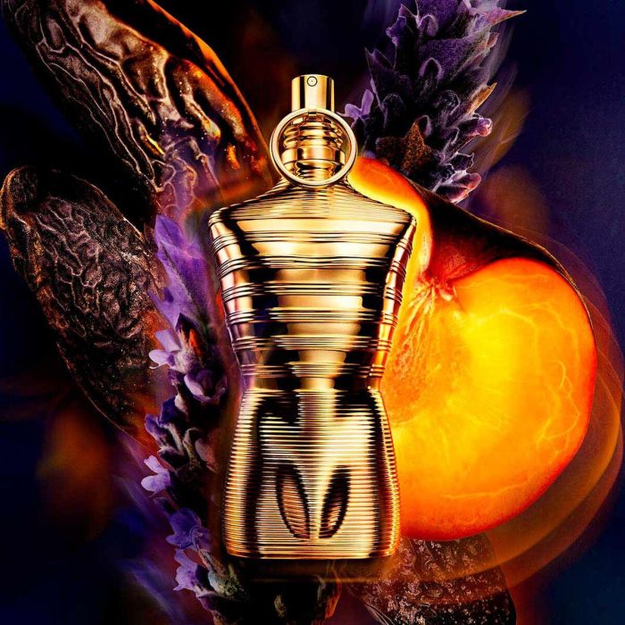 Perfume Hombre Jean Paul Gaultier LE MALE ELIXIR ABSOLU PARFUM INTENSE 200 ml 4