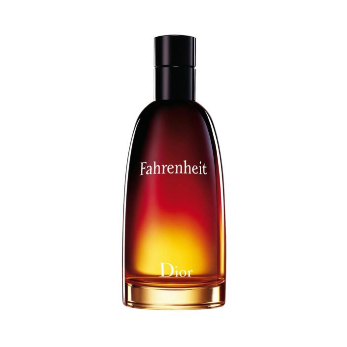 Dior Fahrenheit Eau de Toilette 200 ml Vaporizador Hombre Dior Fahrenheit Eau de Toilette 200 ml Vaporizador Hombre