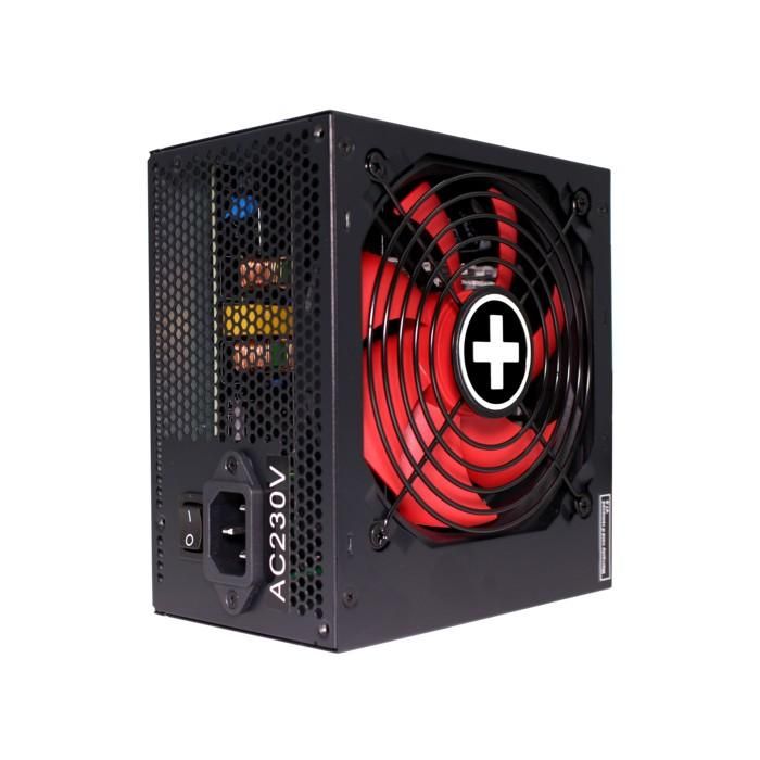 650W Xilence Gaming Bronze Series XP650R10 2 650W Xilence Gaming Bronze Series XP650R10 2