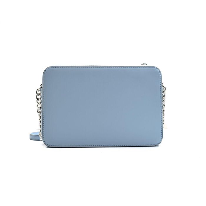 Bolso Bandolera Michael Kors 35T5STTC3Y-LT-SKY Azul 24 x 16 x 5 cm 2