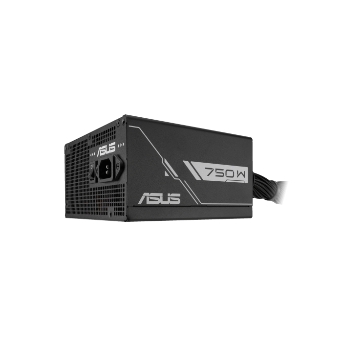 ASUS Prime 750B-BLACK Fuente de Alimentación 750W 80 PLUS Bronze ATX Negro - 90YE00Y0-B0NA00 11 ASUS Prime 750B-BLACK Fuente de Alimentación 750W 80 PLUS Bronze ATX Negro - 90YE00Y0-B0NA00 11