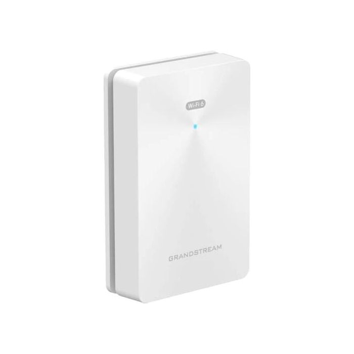 Grandstream GWN7661E Punto de Acceso Wi-Fi 6 In-Wall