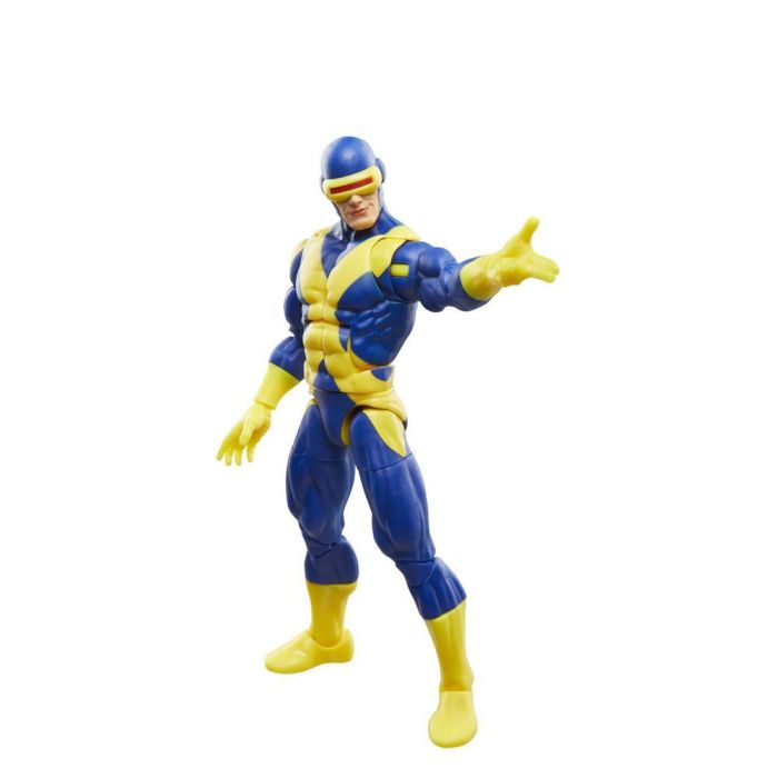 Figura Hasbro Marvel Legends Series Build 4 Figura Hasbro Marvel Legends Series Build 4