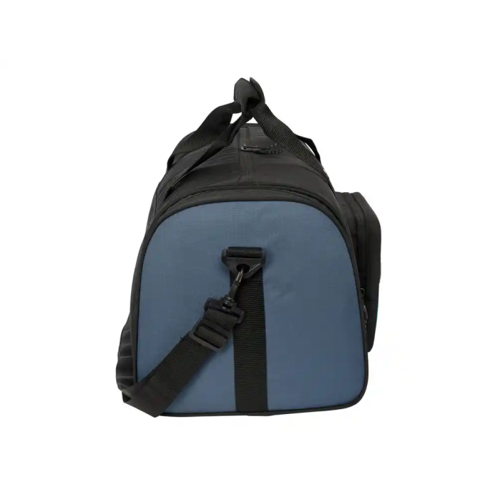 Bolsa de Deporte BlackFit8 California Azul Negro 55 x 26 x 27 cm 2
