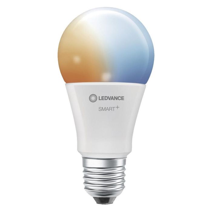 Ledvance LVE-4058075778412 Bombilla LED Smart WiFi E27 9W 806Lm CCT 2700-6500K Regulable Google Assistant Alexa 0 Ledvance LVE-4058075778412 Bombilla LED Smart WiFi E27 9W 806Lm CCT 2700-6500K Regulable Google Assistant Alexa 0