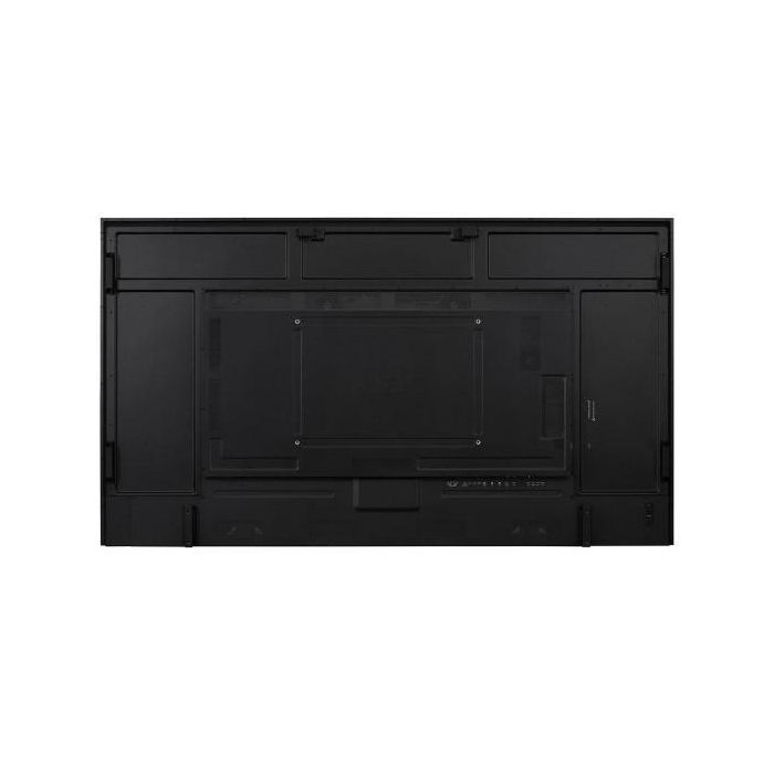 Sharp/NEC M861 Display Profesional 86" UHD 4K (3840x2160) 500cd/m² LED 24/7 con Slot SDM/CM 2