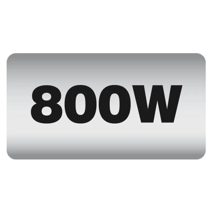 Ryobi Perforador SDS+ 4 L 800W - 3.0 Julios - 4 Modos: Taladrado, Perforación, Cincelado y Cincelado Flotante 4 Ryobi Perforador SDS+ 4 L 800W - 3.0 Julios - 4 Modos: Taladrado, Perforación, Cincelado y Cincelado Flotante 4