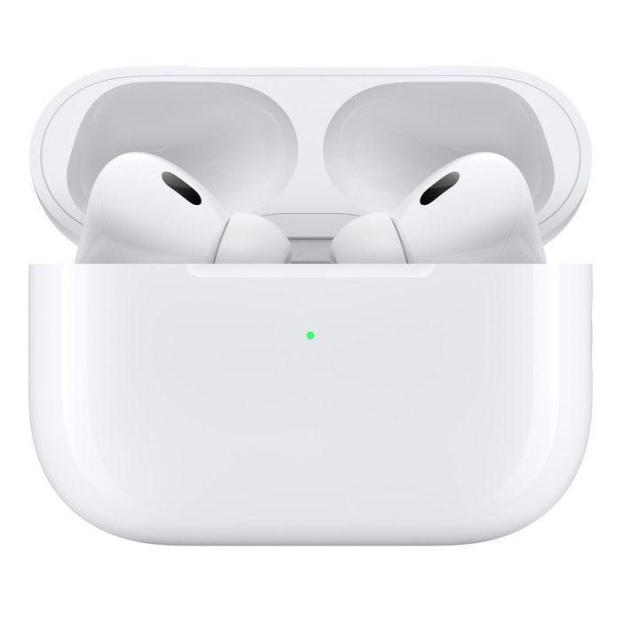 Apple AirPods Pro (2nd generation) with MagSafe Charging Case (USB‑C) 2 Apple AirPods Pro (2nd generation) with MagSafe Charging Case (USB‑C) 2