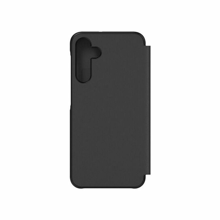 Samsung SAM1704908314939 Funda protectora tipo cartera con tapa para Samsung Galaxy A05s, color negro 2 Samsung SAM1704908314939 Funda protectora tipo cartera con tapa para Samsung Galaxy A05s, color negro 2