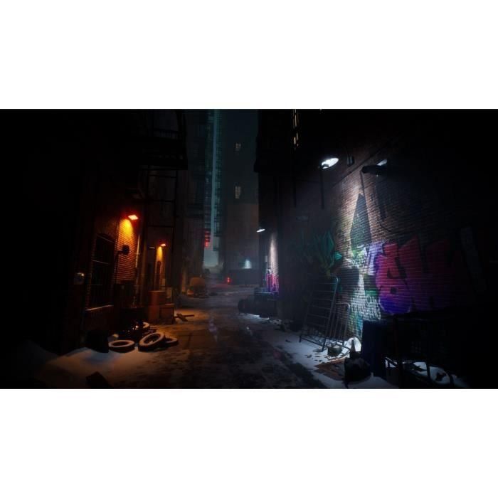 Plaion: Vampire: The Masquerade - Bloodlines 2 - Edición Día Uno - Xbox Series X|S 2 Plaion: Vampire: The Masquerade - Bloodlines 2 - Edición Día Uno - Xbox Series X|S 2