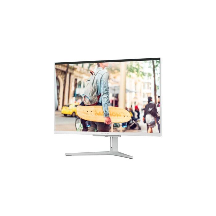 All in One Medion 30036200 23,8" Intel Celeron Intel Celeron 6305 4 GB RAM 128 GB SSD 22 All in One Medion 30036200 23,8" Intel Celeron Intel Celeron 6305 4 GB RAM 128 GB SSD 22