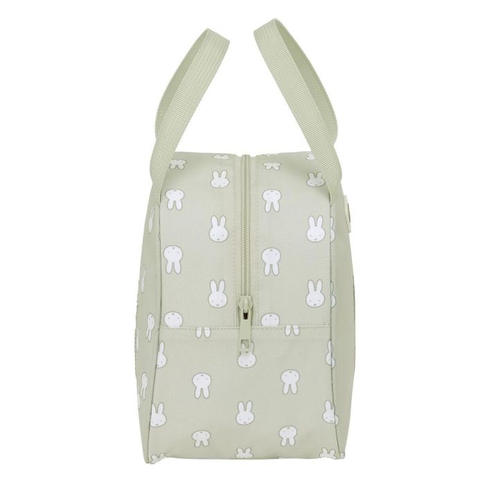 Bolsa Térmica Miffy Niebla Gris 19 x 22 x 14 cm 3 Bolsa Térmica Miffy Niebla Gris 19 x 22 x 14 cm 3