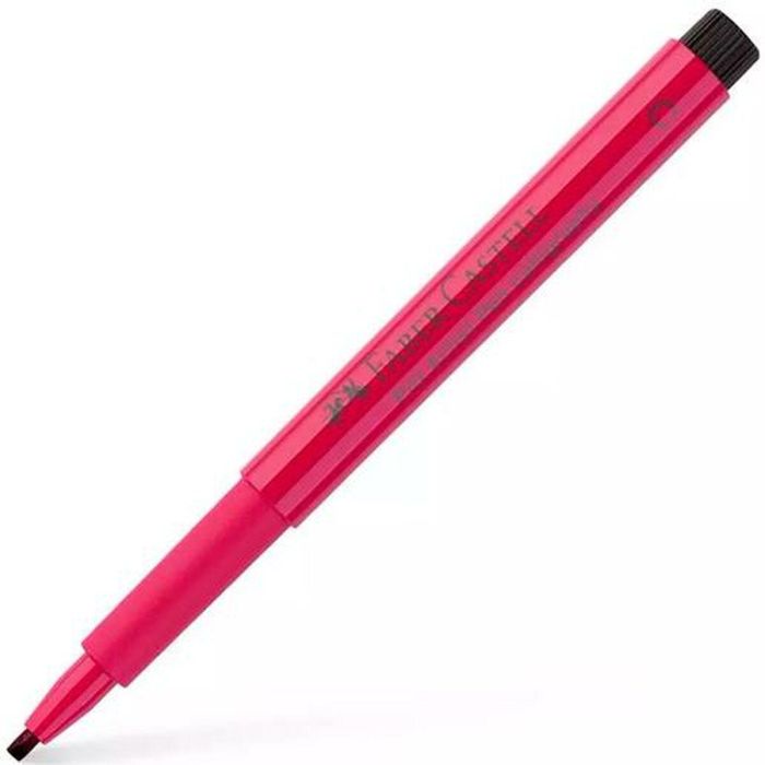 Rotuladores Faber-Castell Pitt Artist Caligrafía (10 Unidades) 1 Rotuladores Faber-Castell Pitt Artist Caligrafía (10 Unidades) 1