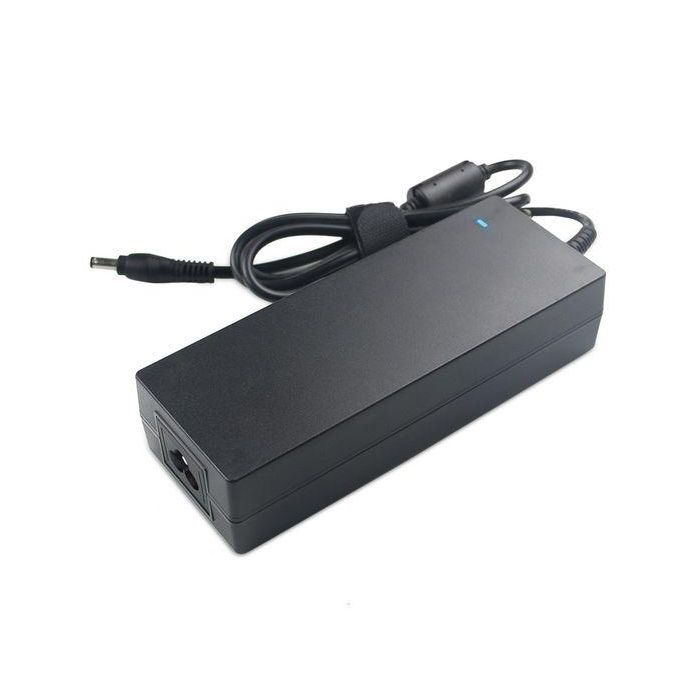 CoreParts P56F001 06TTY6 7CWK7 Adaptador Gaming para Dell XPS 15-9550, Precision M3800 130W 19.5V 6.67A Plug: 4.5*3.0