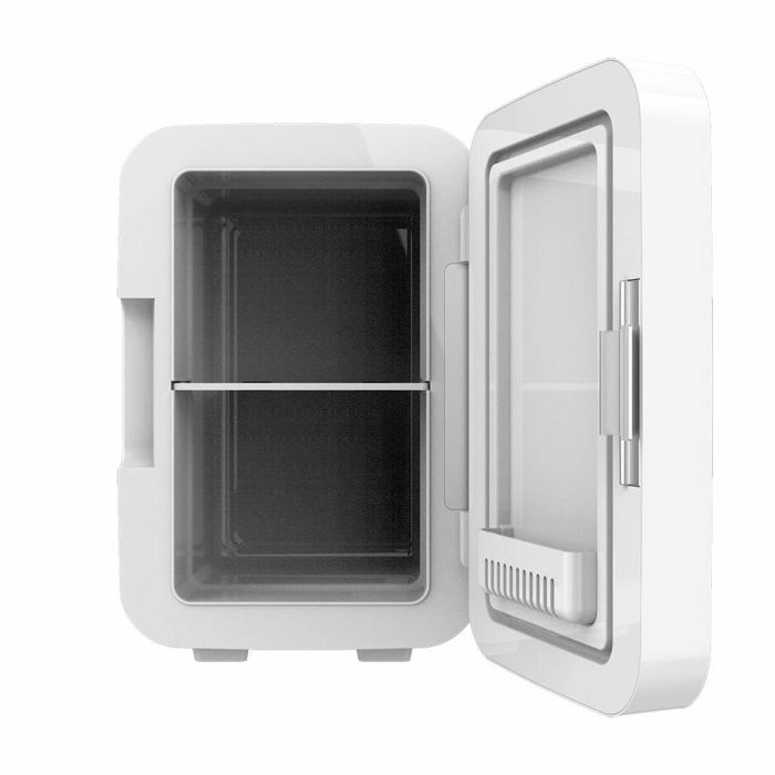 Mini Nevera Cecotec Bahamas Blanco 2 Mini Nevera Cecotec Bahamas Blanco 2