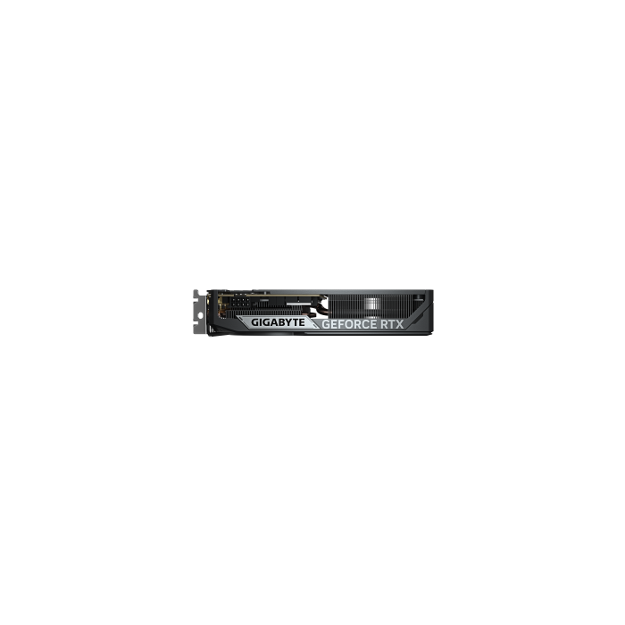 GIGABYTE GeForce RTX 5060 WINDFORCE OC 8G Tarjeta Gráfica - 8GB GDDR7, 128bit, PCI-E 5.0, 2512 MHz Frecuencia del núcleo, 3 x DisplayPort, 1 x HDMI, GV-N5060WF2OC-8GD 6 GIGABYTE GeForce RTX 5060 WINDFORCE OC 8G Tarjeta Gráfica - 8GB GDDR7, 128bit, PCI-E 5.0, 2512 MHz Frecuencia del núcleo, 3 x DisplayPort, 1 x HDMI, GV-N5060WF2OC-8GD 6