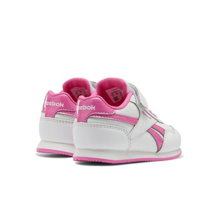 Zapatillas Deportivas Infantiles Reebok Classic Jogger 3.0 Rosa 21 3