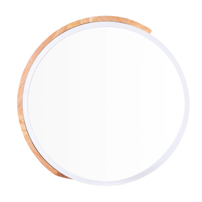 Veronica Plafón LED Bicolor 18W 1800Lm Circular CCT Ajustable [HO-PL-BI-18W-03] 3