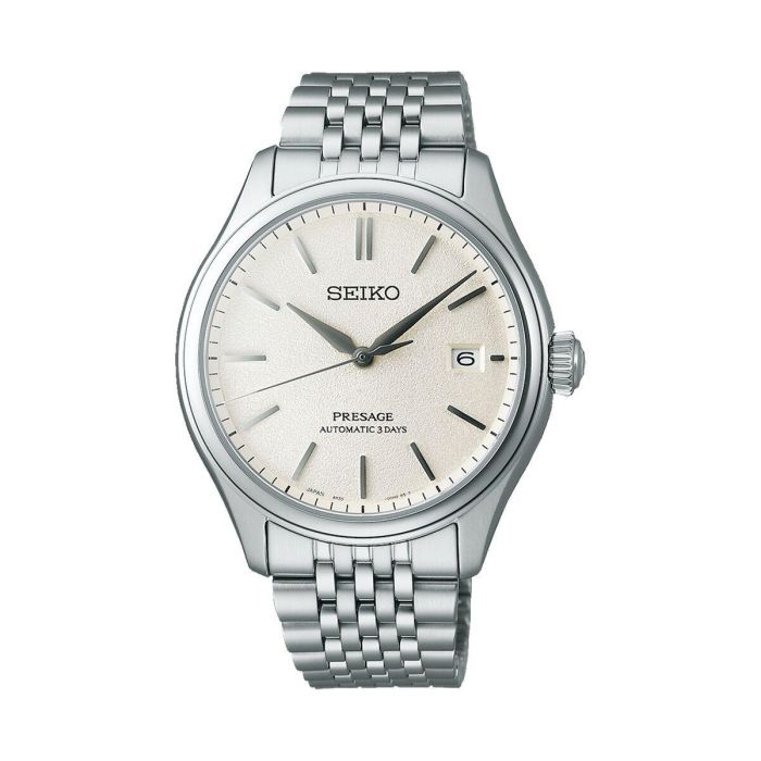 Reloj Hombre Seiko SPB463J1 Reloj Hombre Seiko SPB463J1