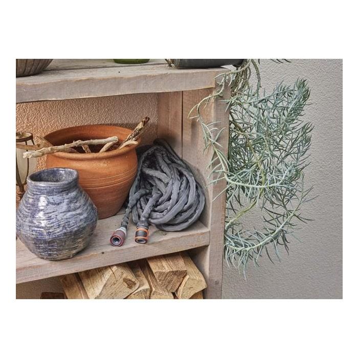 Gardena 18455-20 Kit de manguera de jardín LIANO™ Life de 25m de longitud y 13mm de diámetro interno 4