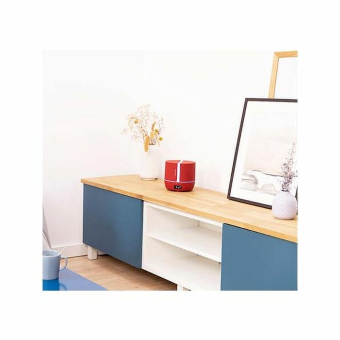 Humidificador PureAroma 550 Connected Garnet Cecotec PureAroma 550 Connected Garnet 4